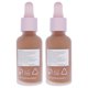 thumbnail image 2 of Tarta de nueces, media medida, de Foundation Carter Beauty, 30 ml, 2 of 2