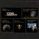 thumbnail image 5 of Control inalámbrico GameSir G7 Pro 8K para PC con Windows, 5 of 9