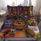 thumbnail image 1 of Five Nights At Freddy 3-Piece Bedding Set Warm And Comfortable Soft Duvet Cover Bed Set for Boys Girls Kids Adult Bedroom All Season, 1 of 5
