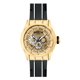thumbnail image 1 of Reloj Invicta Speedway 48 mm Acero Inoxidable Dorado Cuarzo, 1 of 1