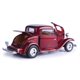 thumbnail image 3 of Maqueta de coche fundido a presión Motormax American Classics Ford Coupe 1932, 3 of 8