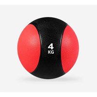 Gymhome - Balón Medicinal Con Rebote 4 Kg
