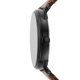 thumbnail image 5 of Reloj Fossil Copeland FS5666 Quartz para hombre, negro/marrón, 5 of 6