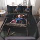 thumbnail image 1 of Bride of Chucky 3-Piece Bedding Set Duvet Cover Set Soft Warm And Comfortable Soft Bed Set for Bedroom, 1 of 5