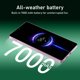 thumbnail image 5 of Smartphone UIOUOR I25 Ultra 6.99 FHD+ Android 14 12GB+512GB, 5 of 7