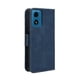 thumbnail image 5 of Funda Tipo Billetera FOXDOCK para Motorola MOTO G24 – Tapa Flip con Tarjetero, 5 of 5