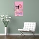 thumbnail image 5 of My Melody Cuadro decorativo colgante - Arte de pared - Póster enmarcado - Decoración de pared - Regalos para familia, amigos y aficionados 20*30 cm, 5 of 6