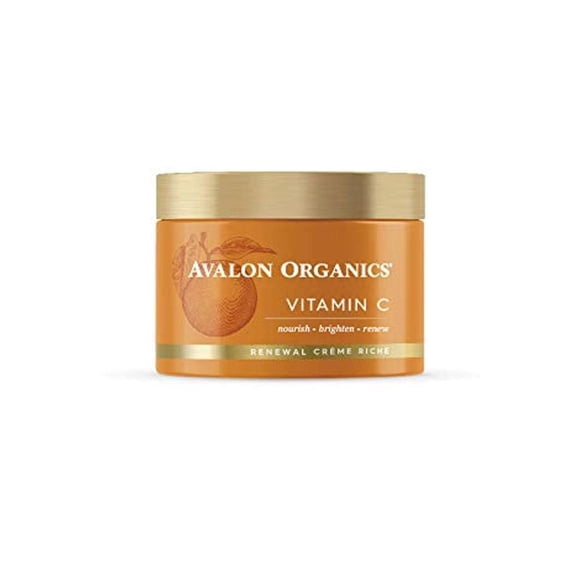 Crema Hidratante Vitamina C Renewal 50 Ml
