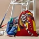 thumbnail image 3 of Hamburglar Mochila de Cuerdas para Deportes y Gimnasio, Bolsa de Cuerdas Resistente al Agua, Bolsa Cinch, 30×40cm, 3 of 6