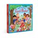 thumbnail image 1 of Juego eeBoo Lunch Basket Spinner educativo para mayores de 3 años, 1 of 3