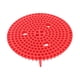 thumbnail image 1 of Cubeta Para Lavado De Autos, Accesorio De Limpieza Para El Hogar, Caravanas, Motocicletas, Color Rojo, 1 of 5