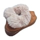 thumbnail image 2 of Pantufla Mujer Negro, 2 of 2