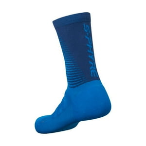 Calcetin Shimano Cw-Scbs-Us31U M/L Azul
