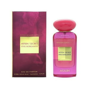Asten - Secret Pink Morganite Edp 100Ml