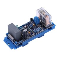 Ioensy - Panel De Circuito Controlador De Bomba De Agua Para Aplicaciones Agrícolas Industriales