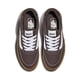 thumbnail image 4 of Zapatillas Vans Hombre Brooklyn (suede/canvas) cafe 9.5 us / 27.5 cen, 4 of 5