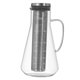 thumbnail image 5 of Cafetera Tetera Olla 260x90x73mm Cafetera Tetera Tetera De Vidrio 1600ml, 5 of 5