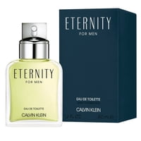 Eternity For Men Calvin Klein Edt 50Ml Hombre