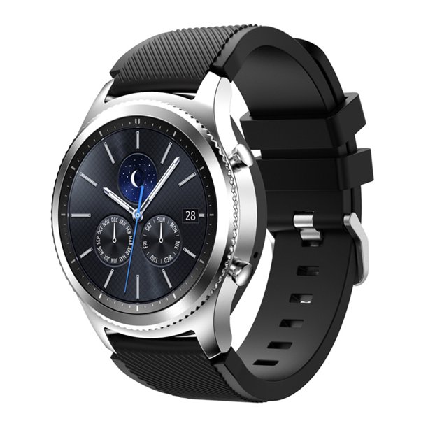 Correa Para Huawei Watch GT 7 Pro - Silicona Clasica