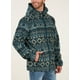 thumbnail image 2 of Poleron Rustic Sherpa Full Cierre Ui8757, 2 of 3