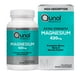 thumbnail image 1 of Suplemento Cápsulas De Glicinato De Magnesio 420 Mg 120 Unidades, 1 of 3