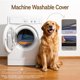 thumbnail image 5 of Cama ortopédica para perros Comfort Expression XL lavable, 5 of 7