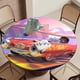 thumbnail image 5 of Mantel Desmarcar Motown Magic Redondo 150 cm, 5 of 6