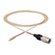 thumbnail image 1 of Cable Hosa CABLE-BG-1AT Beige 1.2 mm OD Audio-Technica, 1 of 3