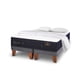 thumbnail image 2 of Cama Europea Premium 2 Plazas Bd + Almohada + Plumón, 2 of 11