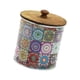 thumbnail image 3 of Tarro De Té En Grano De Café, Tarro Decorativo Para Mesa De Centro, Decoración De Granja, Estilo C, 3 of 3