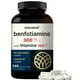thumbnail image 1 of Suplemento NatureBell Benfotiamina 300 mg con tiamina 100 mg, 1 of 3
