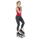 thumbnail image 1 of Step Machine Sunny Health & Fitness para todo el cuerpo SF-S0978, 1 of 15