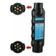 thumbnail image 5 of Tester 7 Pin Circuito Cableado Luces Enchufe Trailer Auto, 5 of 7