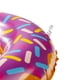 thumbnail image 5 of Cama inflable con forma de donut para piscina, paquete de 4 unidades, para niños, 5 of 7