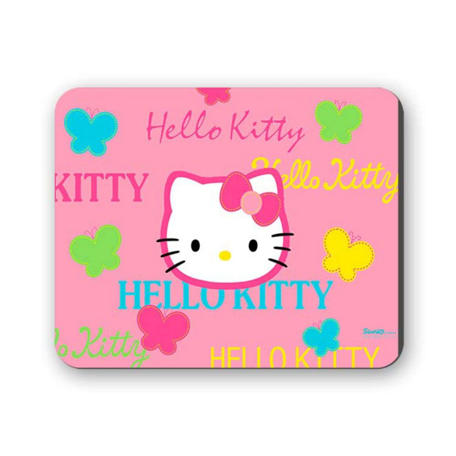 Mouse pad Animado M178V3 24x20 cm x 3 mm Neopreno ANHIZ | Lider