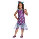 thumbnail image 1 of Disfraz de Gabby's Dollhouse Mercat para niños, tallas 3T-4T, 1 of 6