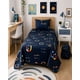 thumbnail image 3 of Quilt Delgado De Verano Plaza Y Media Mas Almohada Ultra Suaves, 3 of 6