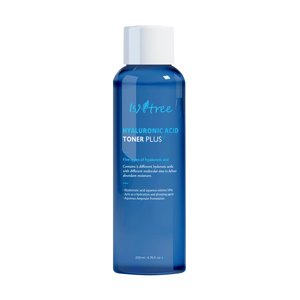 Genérico - Tónico De Agua Con Ácido Hialurónico Plus Isntree