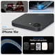 thumbnail image 2 of Funda Spigen Ultra Hybrid MagFit Direct Digital para iPhone 16e, 2 of 7