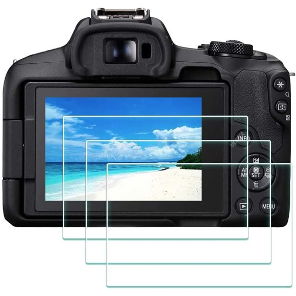 Protector de Pantalla ULBTER 9H 0.3 mm 3 Piezas