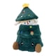 thumbnail image 3 of Muñeco De Peluche Navideño De Peluche Para Coleccionar, Para Fiestas En Interiores Y Exteriores, Sin Luces LED, 3 of 3