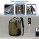 thumbnail image 2 of Mochila para Laptop Swissdigital SD1670-26 con Puerto USB Compatible con Laptop de 16", 2 of 9