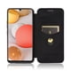 thumbnail image 4 of Funda Flip para FOXDOCK Samsung Galaxy A42 5G - Funda magnética de negocios, funda protectora delgada, 4 of 5
