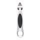 thumbnail image 4 of Abridor de botellas y latas OXO Steel, acero inoxidable, 4 of 6