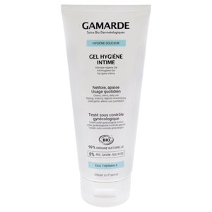 Gamarde - Gel De Higiene Ntima De Para - Gel