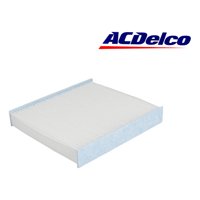 Acdelco - Filtro Polen Chevrolet Colorado 2.8 Diesel 2018-2022 Orig.