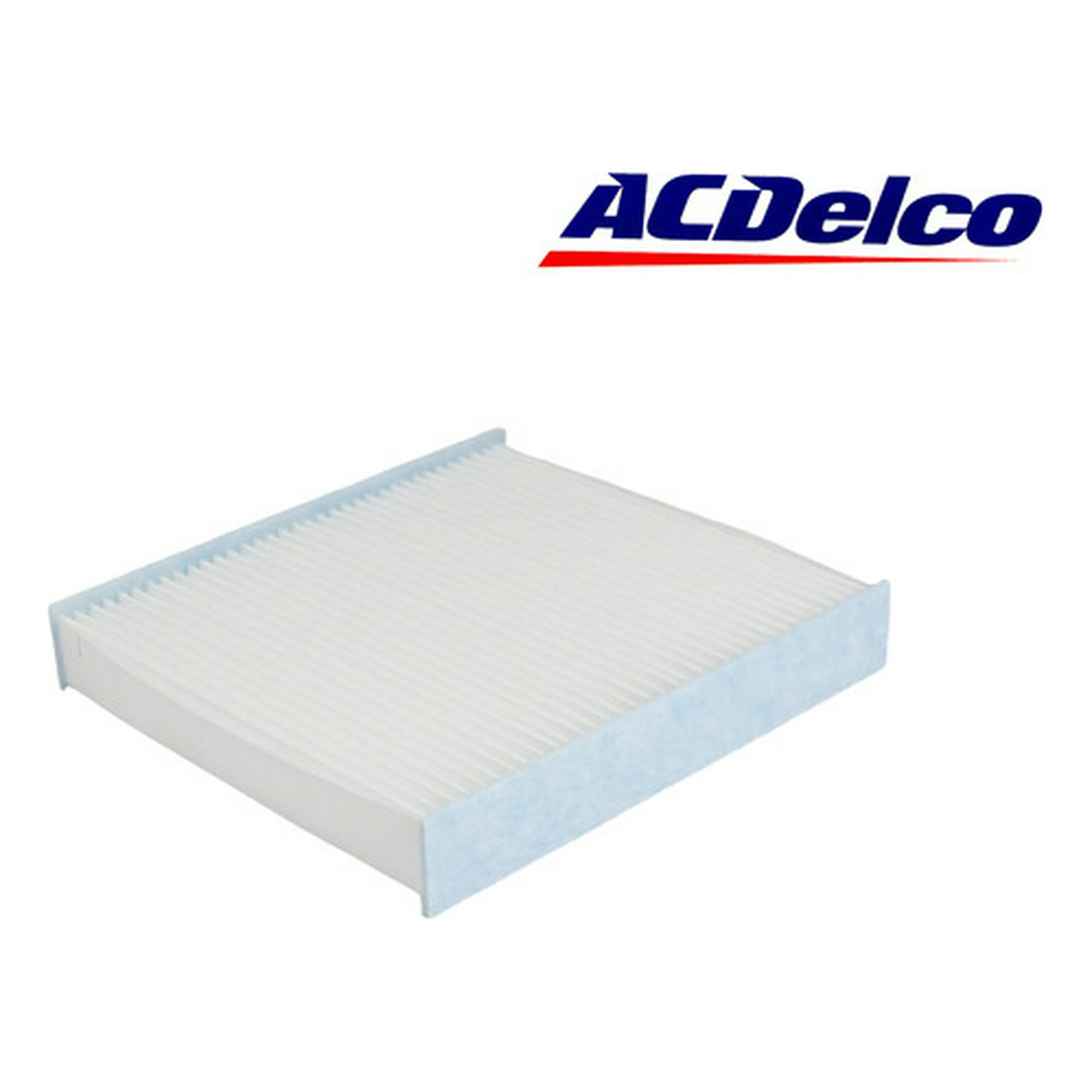 Acdelco - Filtro Polen Chevrolet Colorado 2.8 Diesel 2018-2022 Orig.