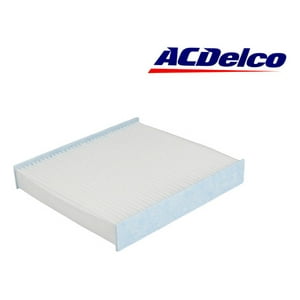Acdelco - Filtro Polen Chevrolet Trailblazer 2.8 Diesel 2018-2022 Orig