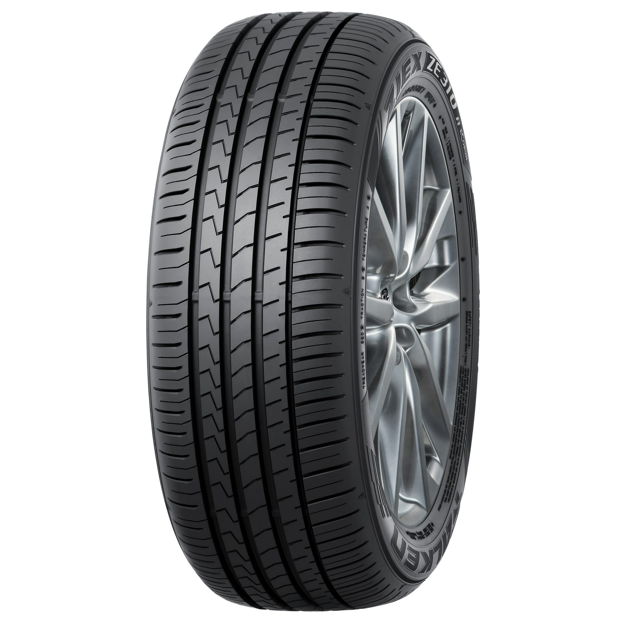 Neumatico 205/60r16 92h Ze310r Falken
