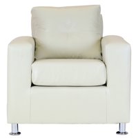 Muebles América - Sofá George 1 Cuerpo Beige